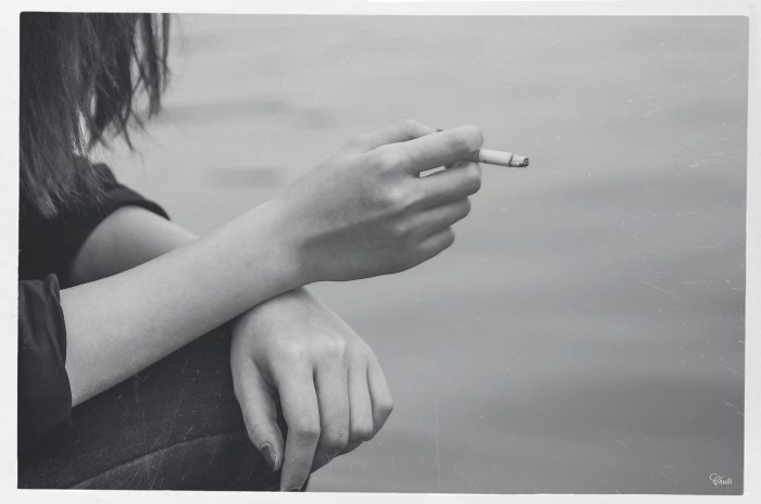 The Irony of Everything by Chuối