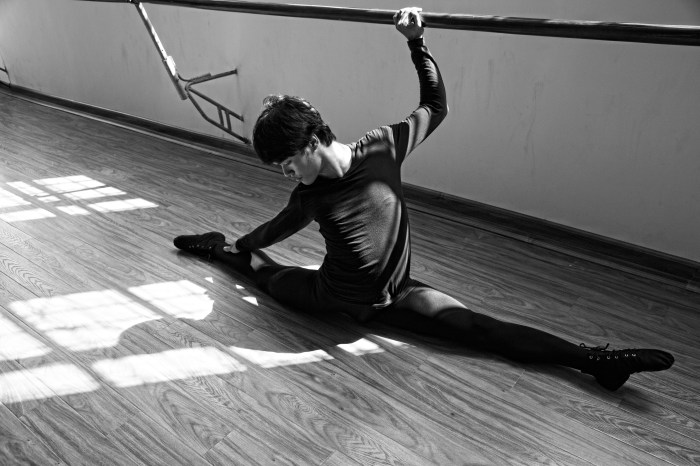 JULIAN_BY_JERRY by ĐÔ TĂNG.