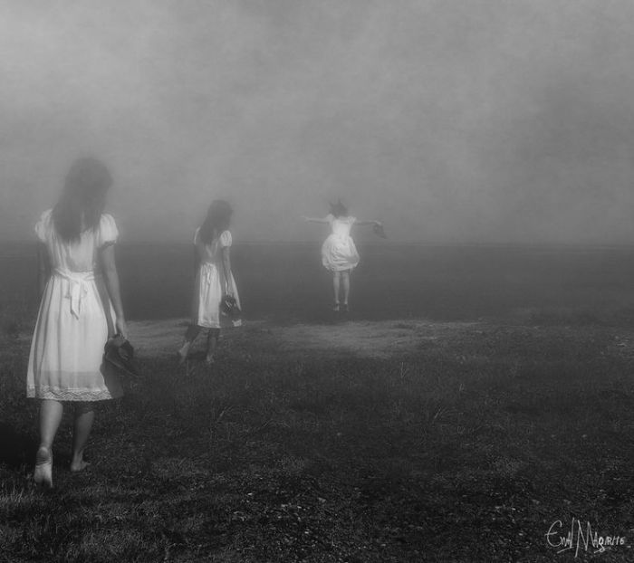 Suicide by Enal Magirite