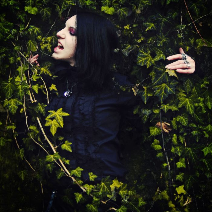 Jealousy by Marina Filipovic