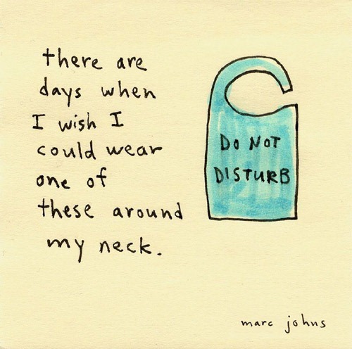 By Marc Johns