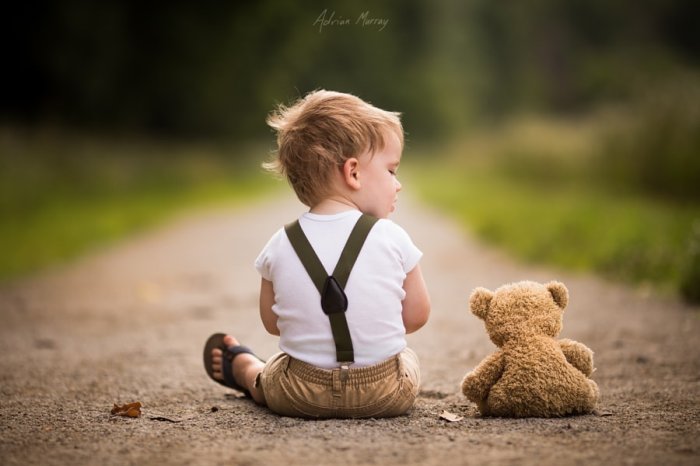 Adrian C. Murray